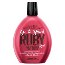 Supre Tan GO TO BLACK RUBY Tingle Bronzer 12 oz Supre Tan GO TO BLACK RUBY Tingle Bronzer 12 oz