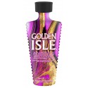 Tanovations GOLDEN ISLE Dark Bronzing Body Gloss 11 oz 