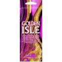Tanovations GOLDEN ISLE Dark Bronzing Body Gloss  Packet
