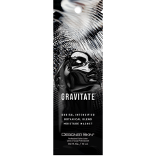 Gravitate Orbital Intensifier Packet by Designer Skin Gravitate Orbital Intensifier Packet by Designer Skin