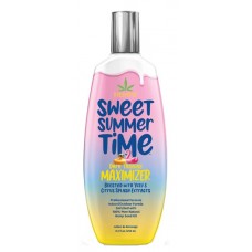 Hempz Sweet Summertime Maximizer 8.5 oz Hempz Sweet Summertime Maximizer 8.5 oz