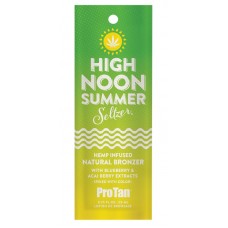 High Noon Summer Seltzer Packet