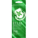  H.I.M. ENERGY Dark Natural Bronzer Packet
