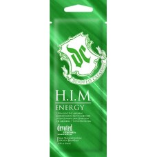  H.I.M. ENERGY Dark Natural Bronzer Packet