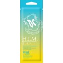 Devoted Creations HIM SURF Dark Tanning Intensifier Packet 