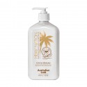 Hemp Nation Cocoa Dreams Tan Extender With Derma Dark   18 oz.
