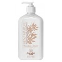 Hemp Nation Vanilla Bean & Pistachio Tan Extender Moisturizer 18 oz