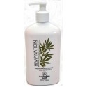Hemp Nation White Peach and Hibiscus Moisturizer - 18 oz