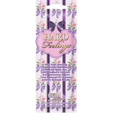 Hard Feelings DHA Bronzer Packet