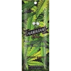 Hawaiian Haze 300X Total Hemp Bronzer Packet