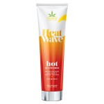 Heat Wave Hot Tingle Lotion 9.5 oz.  Heat Wave Hot Tingle Lotion 9.5 oz.