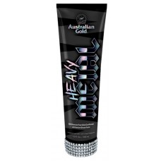 Heavy Metal Dark Bronzer 10oz.