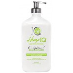 Hemp IQ Original Moisturizer 18.25 oz.