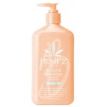 Hempz Apricot & Clementine Moisturizer 17 oz.