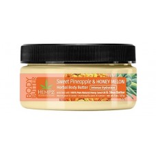 Hempz Herbal Sweet Pineapple & Honey Melon Body Butter 8 oz