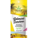 Hempz Botanical Sunshine Bronzer Packet
