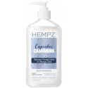 Hempz CUPCAKES CASHMERE Body Moisturizer 17 oz Hempz CUPCAKES CASHMERE Body Moisturizer 17 oz