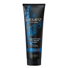 Hempz Mens Dark Tanning Intensifier 9 oz