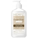 Hempz Caramel Crème Brûlèe Moisturizer 17 oz Hempz Caramel Crème Brûlèe Moisturizer 17 oz