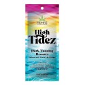 Hempz High Tidez dark Tanning Bronzer Packet