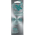 Devoted Creations H.I.M. Graphite White Bronzer Packet