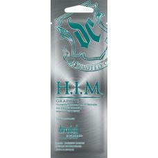 Devoted Creations H.I.M. Graphite White Bronzer Packet Devoted Creations H.I.M. Graphite White Bronzer Packet