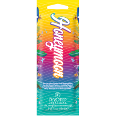 Honeymoon Outdoor Exotic Bronzer Packet