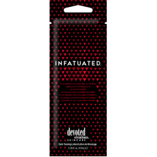 Devoted Creations Infatuated Dark Tan Amplifier Packet