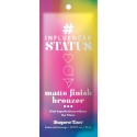 Influencer Status Bronzer Packet