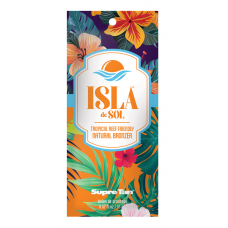 Isla De Sol Natural Bronzer Packet