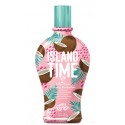 Fiesta Sun Island Time Ultra Dark Bronzer 12 oz