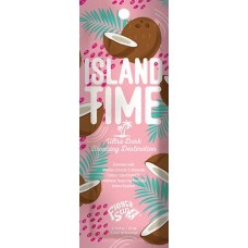 Fiesta Sun Island Time Ultra Dark Bronzer Packet