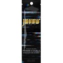 JWOWW Power Couple Dark Bronzer Packet