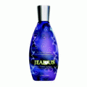 Fixation JEALOUS with Dark Bronzers Tanning Lotion 8.5 oz