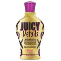 Devoted Creations JUICY DETAILS Dark Bronzer 12.25 oz 