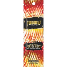 Jwoww JERSEY HEAT Hot Tingle DHA Bronzer Packet Jwoww JERSEY HEAT Hot Tingle DHA Bronzer Packet