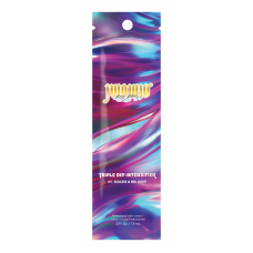 Jwoww Triple Dip Intensifier Packet Jwoww Triple Dip Intensifier Packet