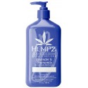 Hempz Lavender & Chamomile Moisturizer 17 oz