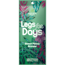 Hempz Legs For Days Packet