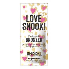 Love Snooki Timeless Bronzer Packet