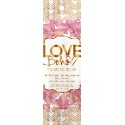 Love Boho Wild Heart White Bronzer Packet