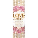 Love Boho Wild Heart White Bronzer Packet