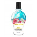 Tan ASZ U Luau Gold 500X Black Bronzer 7.5 oz.