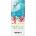 Tan ASZ U Luau Gold 500X Black Bronzer Packet