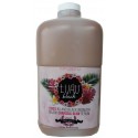 Tan Inc. Luau Black 200X Black Bronzer 64 oz.   