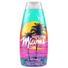 Ed Hardy MADE IN MIAMI Black Bronzer 10 oz Ed Hardy MADE IN MIAMI Black Bronzer 10 oz