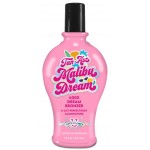 Malibu Dream 400X Bronzer 7.5 oz. Malibu Dream 400X Bronzer 7.5 oz.