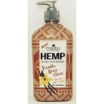  VANILLA BEAN CHEER Moisturizer 18 oz