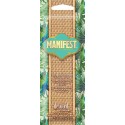 Devoted Creations MANIFEST Natural Bronzer Packet