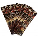 5 Mayhem Hot Bronzer Packets by Designer Skin